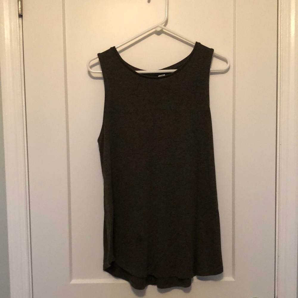 Women’s tank top